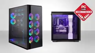 Vỏ PC tốt nhất năm 2024