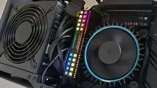 حقيبة الكمبيوتر Phanteks Evolv Shift XT