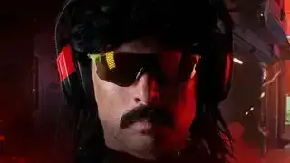 DrDisrespect lahendab oma hagi Twitchiga