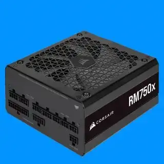 أفضل وحدات PSU على خلفيات ملونة مختلفة.