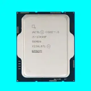 Intel Core i5 13400F