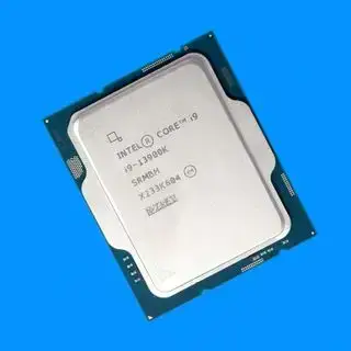 इंटेल कोर i9 13900K