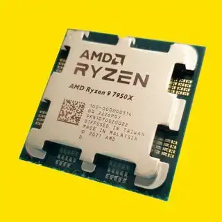 AMD Ryzen 9 7950X