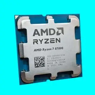 AMD رايزن 7 8700G APU