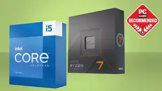 Melhor CPU para jogos em 2024