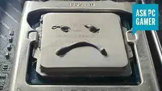 Paano ako maglalapat ng thermal paste?