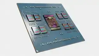 AMD Zen 6 skulle kunna leverera en fullständig 32-kärnig chiplet, med Zen 5c enligt uppgift att erbjuda sin egen 16-kärniga CCX