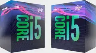 Ar trebui să cumpăr un Intel Core i5 9400F?