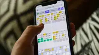 Spil som Wordle bør du tilføje til din daglige spilleliste