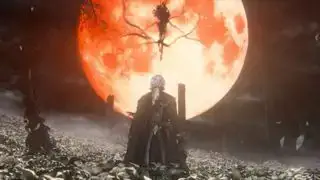 Miyazaki říká, že Bloodborne je „titul, který si velmi vážíme“, ale zůstává šíleně vágní ohledně toho, zda někdy přijde na PC