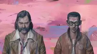 Joks kitas žaidimas neprilygsta „Disco Elysium“.