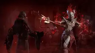 Hoe je Exquisite Blood kunt krijgen en Lord Zir kunt oproepen in Diablo 4