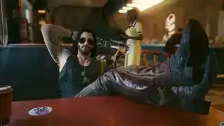 Cyberpunk 2077: Gdje pronaći predmete Johnny Silverhand