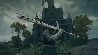 أين يمكن العثور على Godslayer Greatsword في Elden Ring