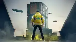 Paano makukuha ang Edgerunners jacket sa Cyberpunk 2077