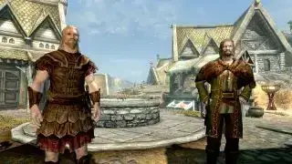 Rustic Clothing and Armor, ilan sa pinakamahusay na Skyrim Special Edition mods