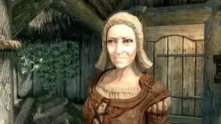 Consistente ouderen, een van de beste Skyrim Special Edition-mods