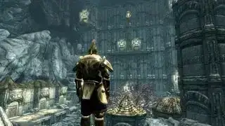 The Forgotten City, salah satu mod Skyrim Edisi Khas yang terbaik