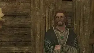 Brynjolf, uno dei Riften