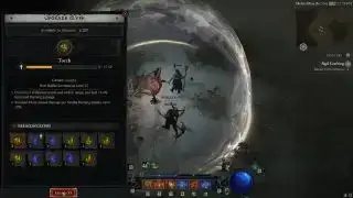 Diablo 4 murgs Sigils