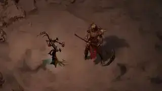 Saan mahahanap ang Fiend Roses sa Diablo 4