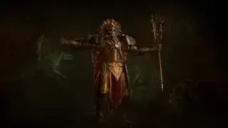 Wie man in Diablo 4 lebendigen Stahl erhält und Grigoire beschwört