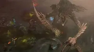 Время и локации мировых боссов Diablo 4