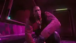 Berikut cara menyelidiki misi I Fought The Law di Cyberpunk 2077