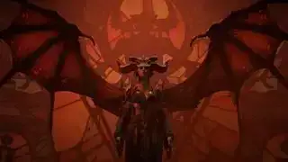 Di mana mendapatkan Prisma Tersebar di Diablo 4