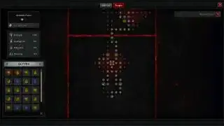 Diablo 4 Paragon Board primul slot Glyph