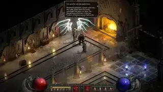 Diablo 2 Хорадрический куб