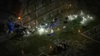 Diablo 2 Хорадричний куб