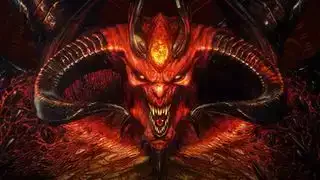 Ето всяка рецепта за хорарадични кубчета в Diablo 2: Resurrected