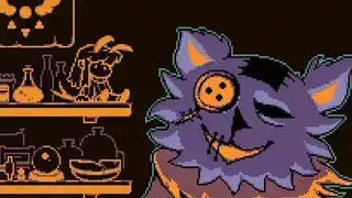 Deltarune 챕터 3은 '거의 많은 콘텐츠가 완성'되었으며 챕터 4와 함께 출시될 것이라고 제작자 Toby Fox가 말했습니다.