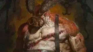 Où trouver le boucher dans Diablo 4