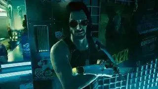 Kako otključati potragu Cyberpunk 2077 Chippin' In