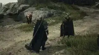 Где найти Леннарта в Dragon's Dogma 2