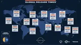 Los horarios de lanzamiento global de Starfield se confirman el 31 de agosto a las 5 p. m. PDT para la Edición Premium y el 5 de septiembre a las 5 p. m. PDT para la Edición Estándar.