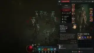 Diablo 4 Resep Invoker Varshan Tersiksa