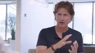 Todd Howard arvab, et ta teab, miks Starfield nii lõhestav oli: see oli liiga 'teistsugune, kui olete meist varem näinud