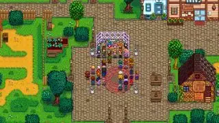 Stardew Valley modifikatsioonid – tasuta armastus