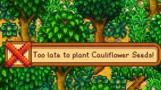 Stardew Valley modifikatsioonid – Farmer Helper