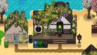 Ang pinakamahusay na Stardew Valley mods