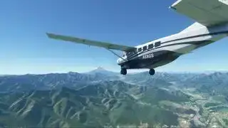 Flight Simulator 2020 控件列表：键盘和控制器映射