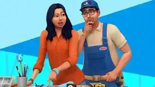 Mientras Los Sims 4 siguen flaqueando bajo el peso de más de 1.200 dólares en DLC, EA ha 'reunido un equipo' para centrarse en la corrección de errores.