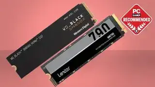 SSD ที่ดีที่สุดสำหรับการเล่นเกมในปี 2024