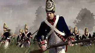 Il est temps pour Creative Assembly de faire une suite à Total War: Empire, son jeu le plus compliqué et le plus ambitieux