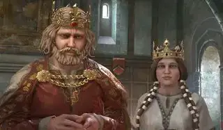 Perintah konsol Crusader Kings 3: Cara menipu jalan menuju kekayaan dan kekuasaan