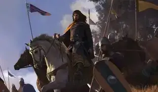 รวยอย่างรวดเร็วด้วยสูตรโกง Mount & Blade 2: Bannerlord