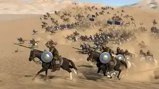 Mount & Blade 2: Bannerlord-följeslagare